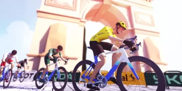 ツール・ド・フランス、レジェンズ契約を2025年まで延長