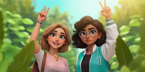 InnoGamesの最新パズルゲーム『Cozy Coast』が全世界で配信開始