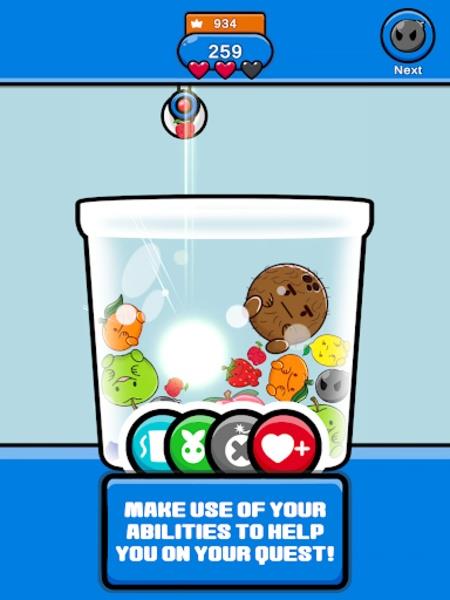 Sticker Bucket 螢幕截圖 2