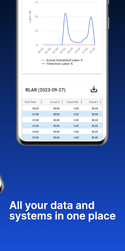 MyQsrSoft Ekran Görüntüsü 3