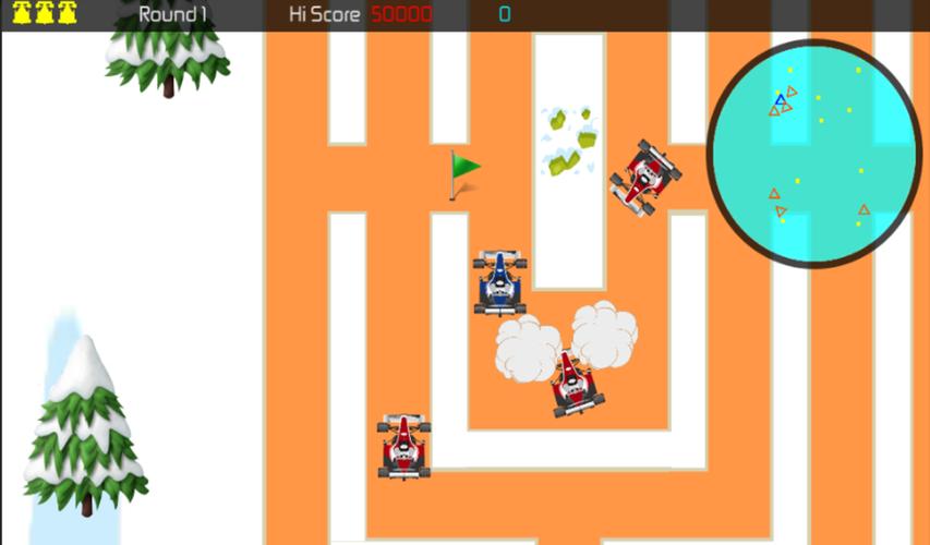 PuPu Car Ekran Görüntüsü 2