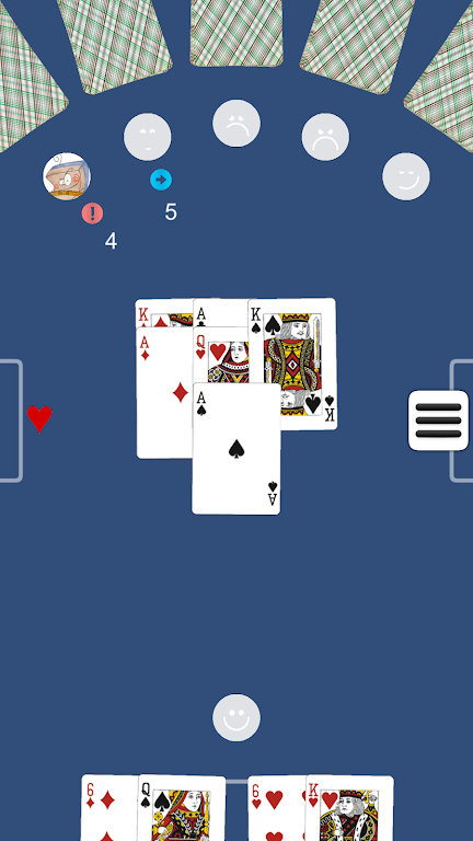 DURAK FULL 스크린샷 3