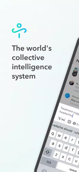 Human Dx Captura de tela 0