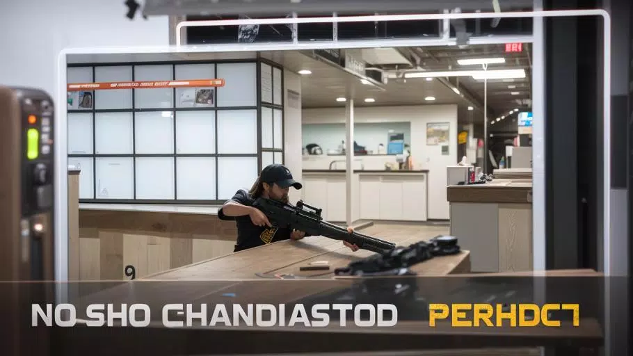 Sniper Stickman-Gun Shooter应用截图第0张