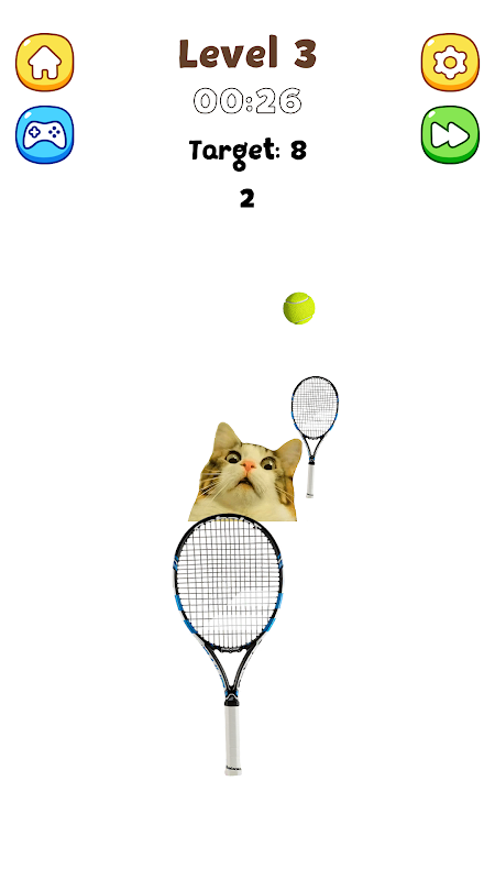 Perfect Challenge Master Ekran Görüntüsü 3