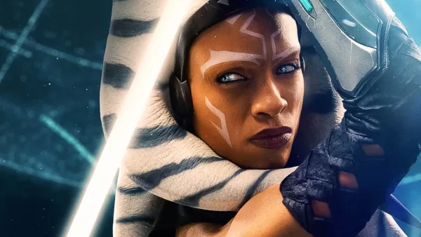 Upcoming Star Wars Movie and TV Show Images