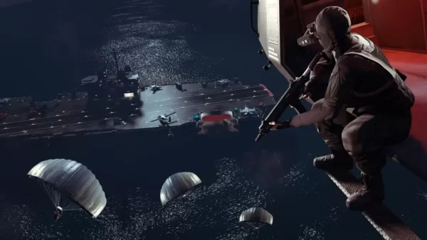 GTA Online -Gameplay