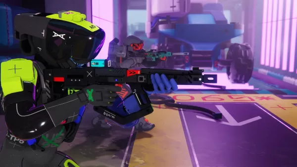 Extraction shooter genre poised for breakout moment with Marathon and cancelled Titanfall project