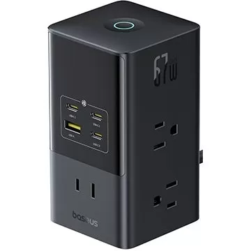 Baseus 10-in-1 Charging Station: 40% Savings