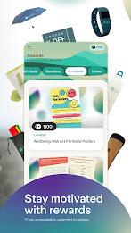 LiveWell- Health Insights App应用截图第1张
