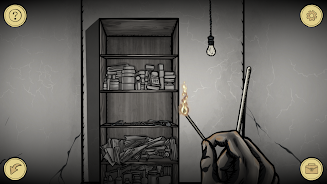 Room Escape: Strange Case 2 Schermafbeelding 0