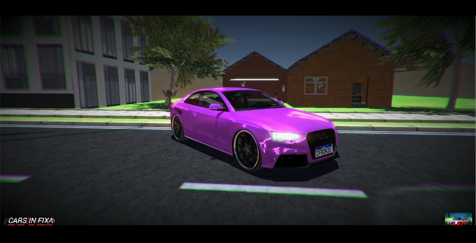 Cars in Fixa - Brazil Ekran Görüntüsü 3