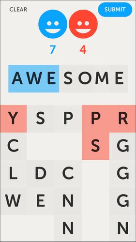 Letterpress Ekran Görüntüsü 0