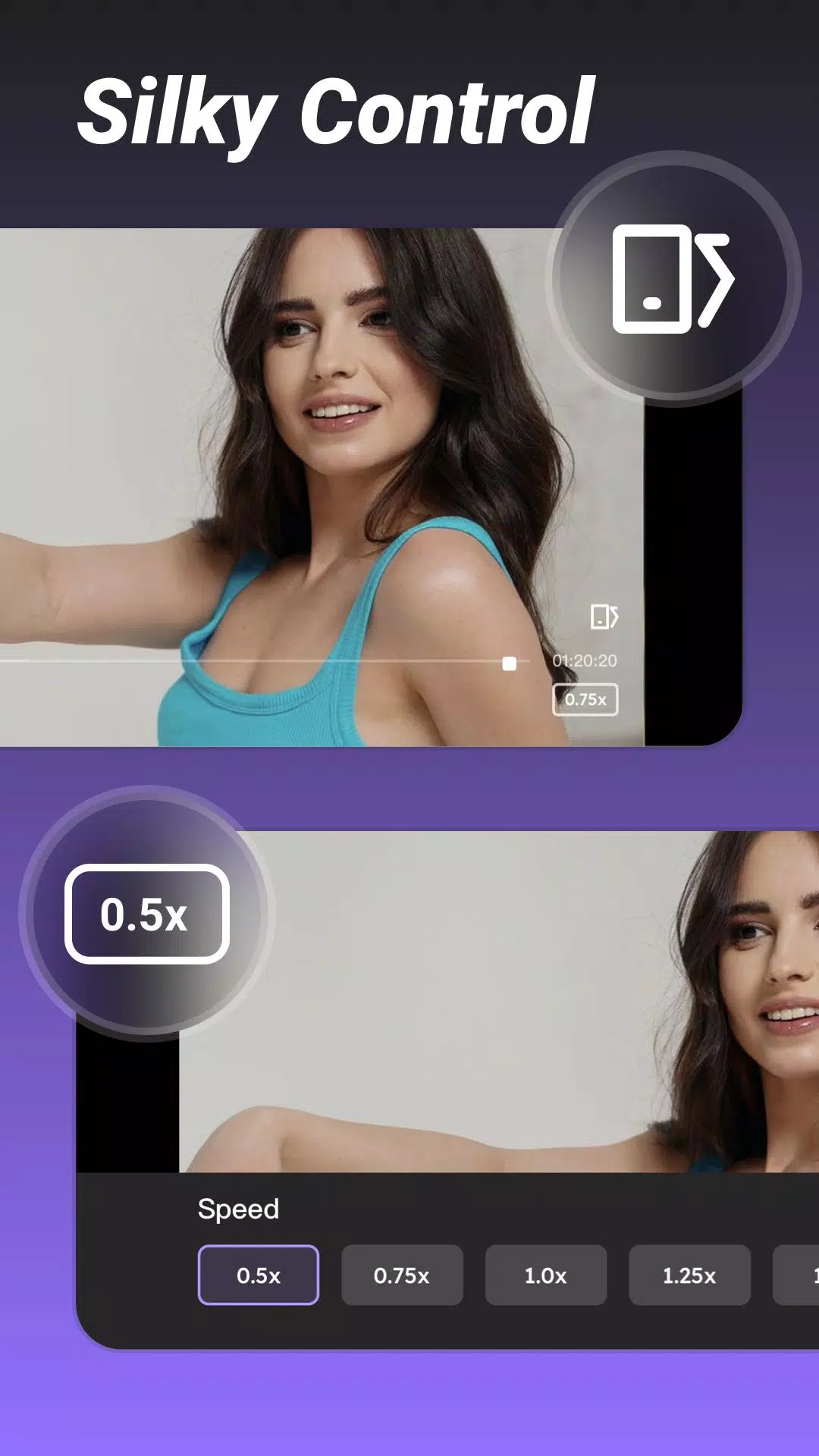 Provid - Video Player ภาพหน้าจอ 2