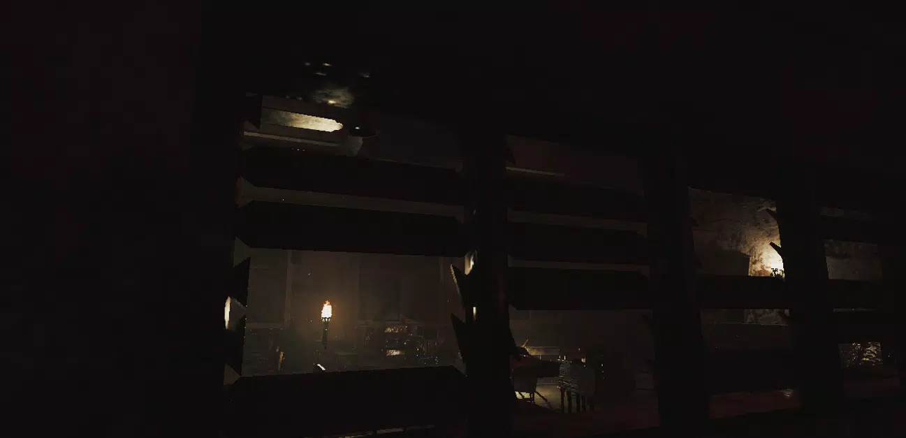 Overseer: Void Capture d'écran 2