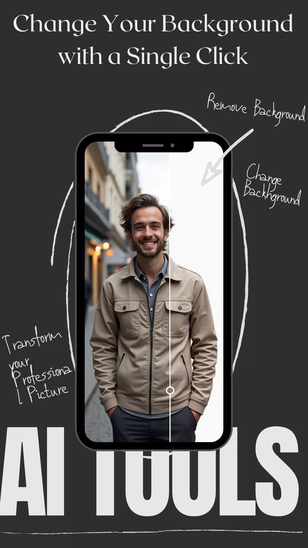 AI Photo Enhancer - Editor Pro স্ক্রিনশট 3