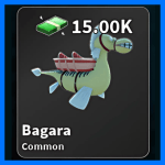 Bagara