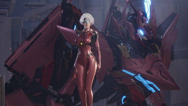 Mecha BREAK May Unlock All Starting Mechs Following Player Feedback