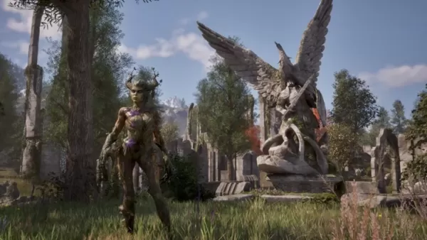 Oblivion Remastered Official Mod Support Notably Absent Despite Original's Large Modding Community