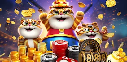 Luck PG Tiger Poker-777应用截图第0张