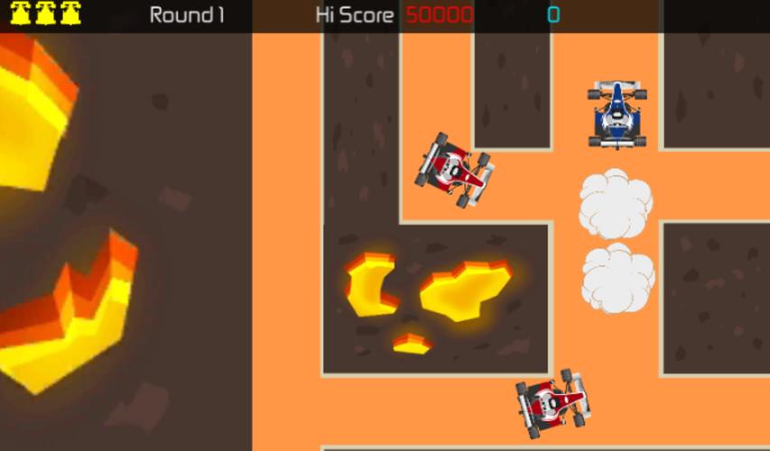 PuPu Car Ekran Görüntüsü 0
