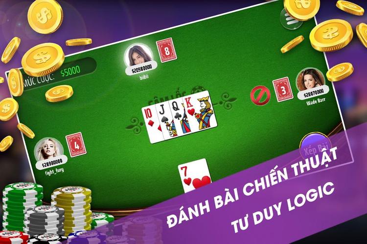 Sam Loc 螢幕截圖 3