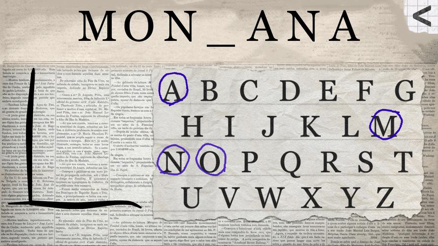 Hangman 2 Ekran Görüntüsü 3