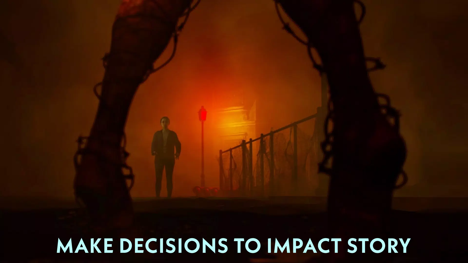 SILENT HILL: Ascension স্ক্রিনশট 3