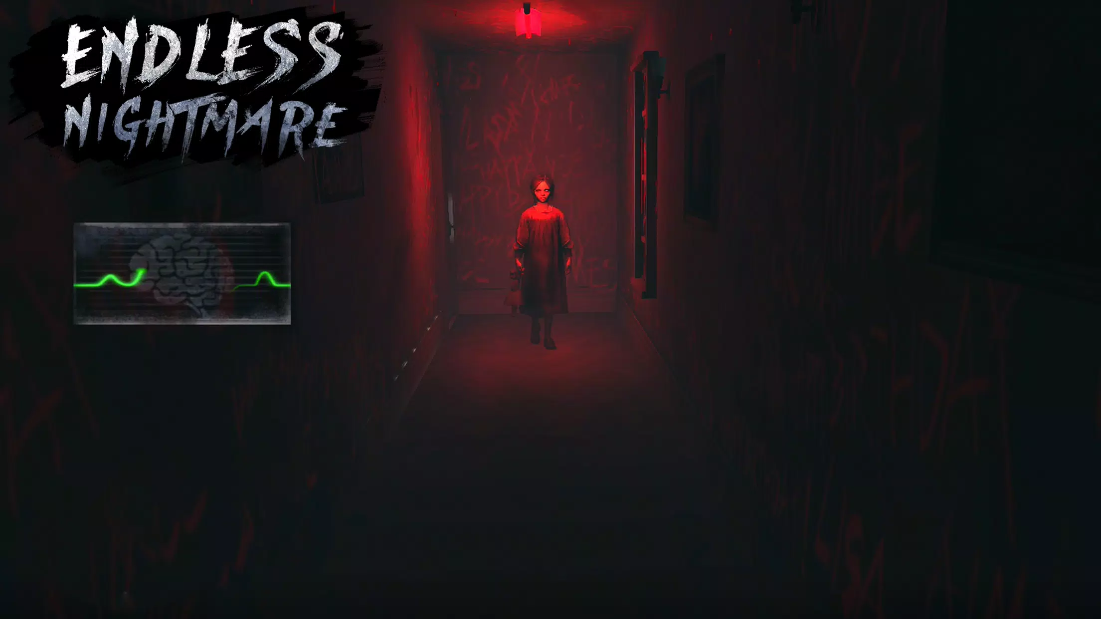 Endless Nightmare Tangkapan skrin 0