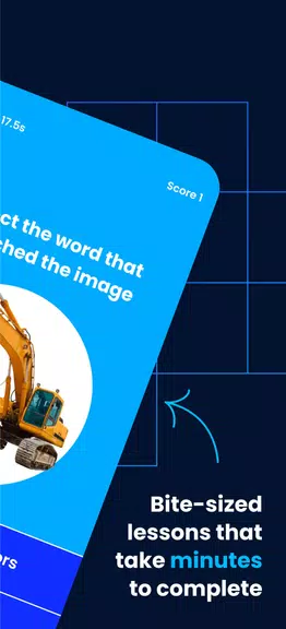 EdApp: Mobile LMS Скриншот 1