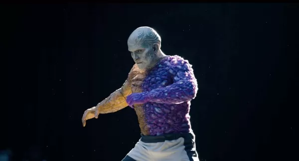 Superman-Film mit vielen Charakteren weckt Fan-Fragen