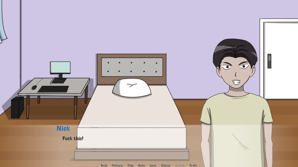 My Sweet Home 螢幕截圖 1