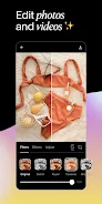 Unfold: Photo & Video Editor应用截图第0张
