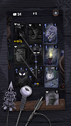 Card Thief 螢幕截圖 2