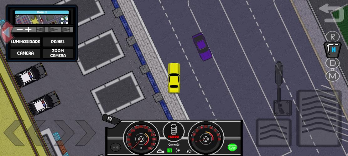 Street Racing Mechanic Captura de pantalla 0
