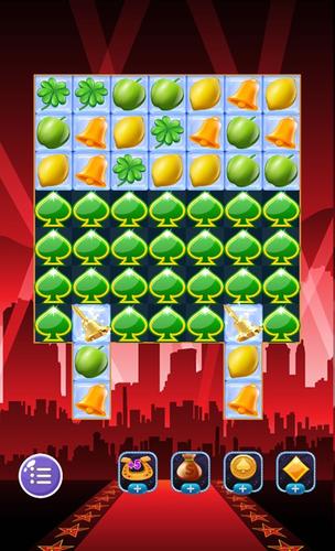 Lucky Vegas Crush スクリーンショット 2