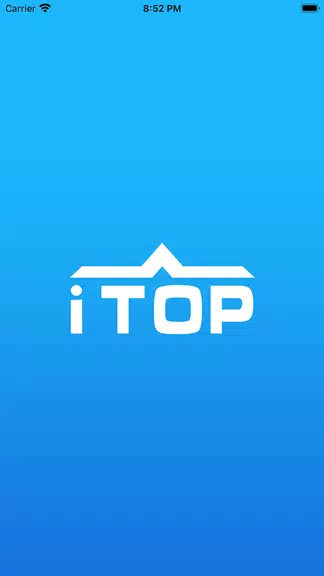 iTop 스크린샷 0