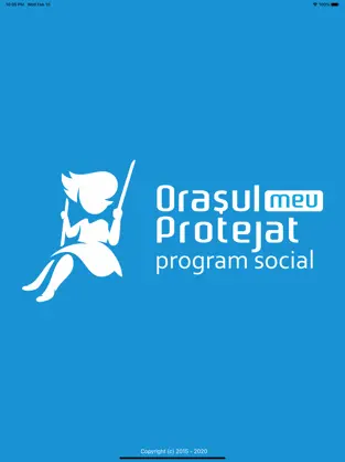 Orasul meu Protejat Ekran Görüntüsü 0