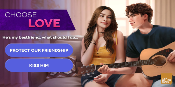 Journeys: Romance Stories Ekran Görüntüsü 1
