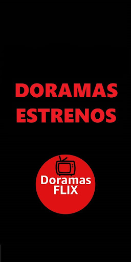 DoramasFlix - Doramas Online Скриншот 1