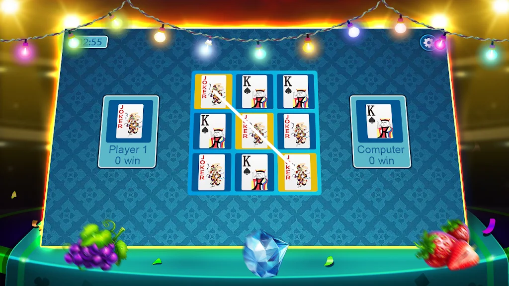 Grand Jackpot Club Capture d'écran 2