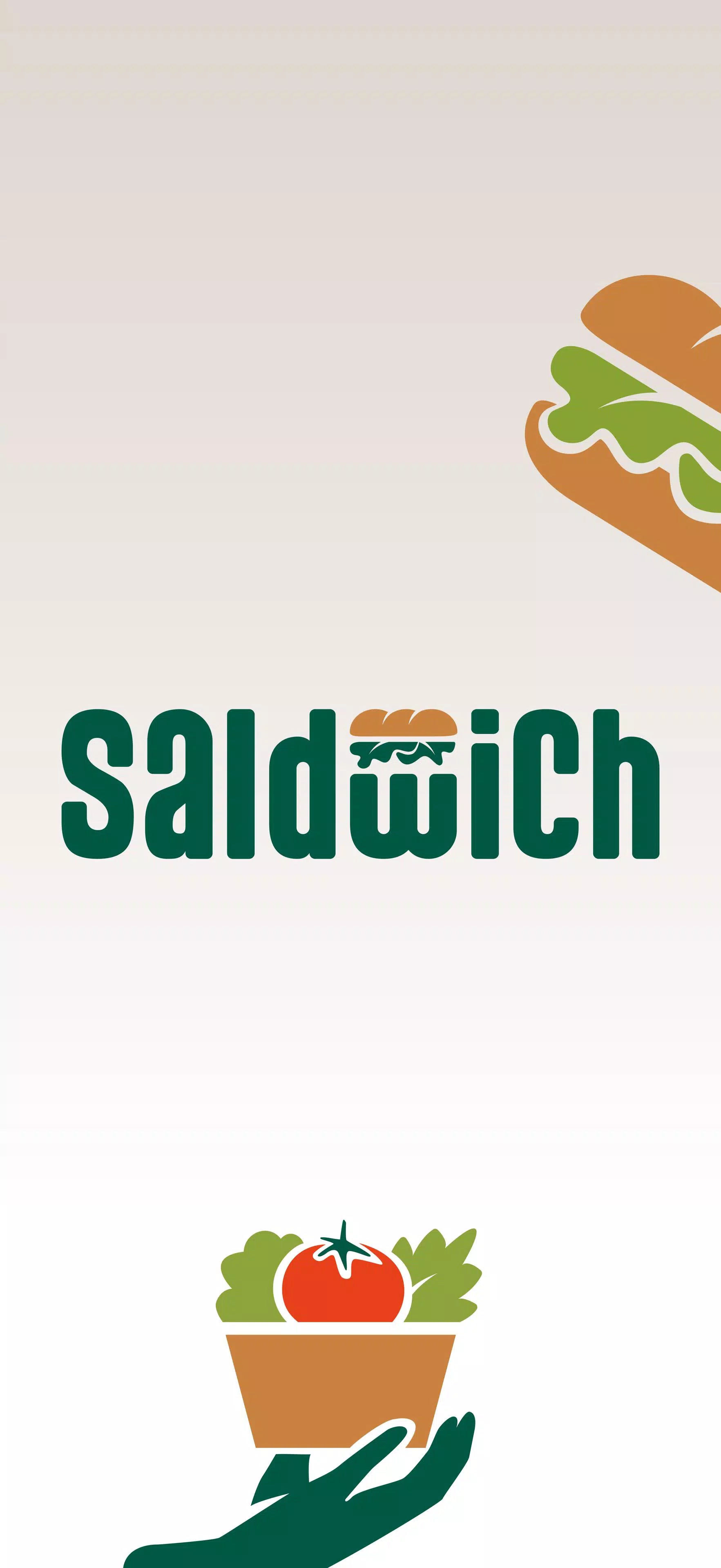 Saldwich Ekran Görüntüsü 0