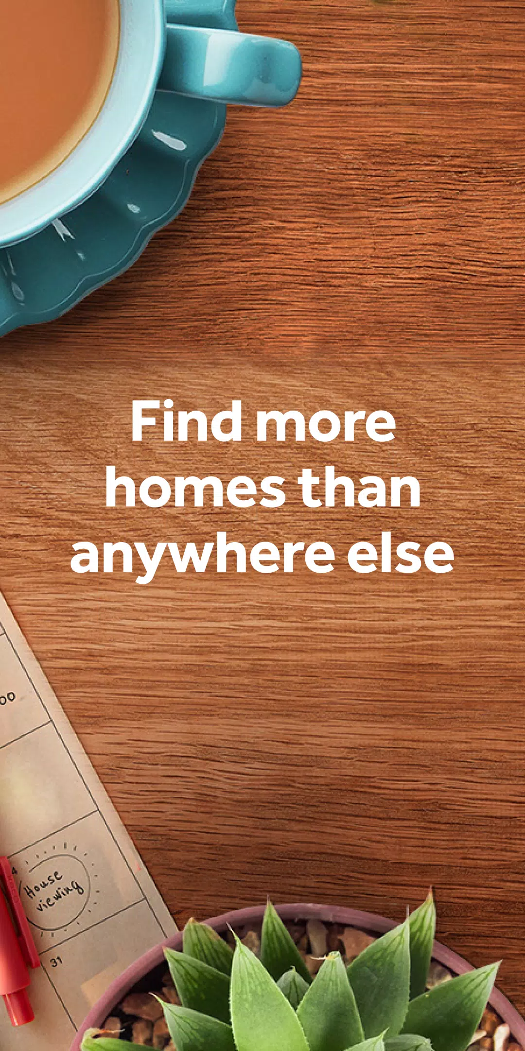 Rightmove Property Search スクリーンショット 0