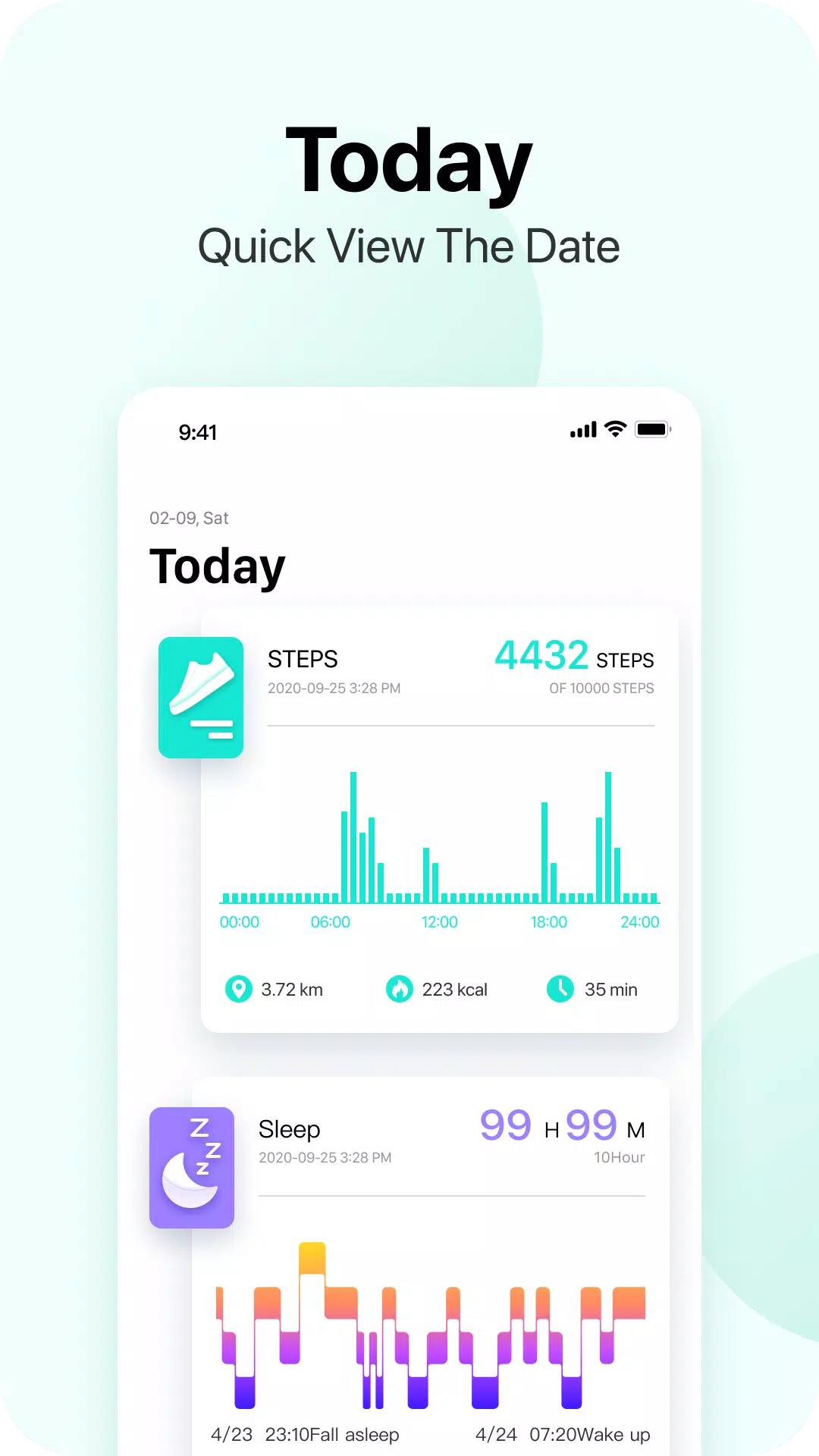 Da Fit স্ক্রিনশট 0