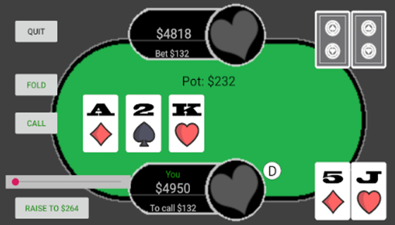 PokerAce应用截图第1张