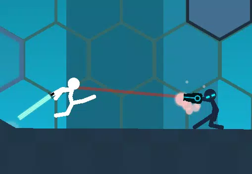 Stickman Rebirth স্ক্রিনশট 2