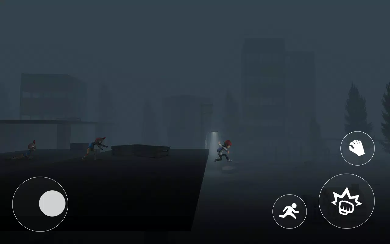 Escape Story Inside Game Ekran Görüntüsü 2