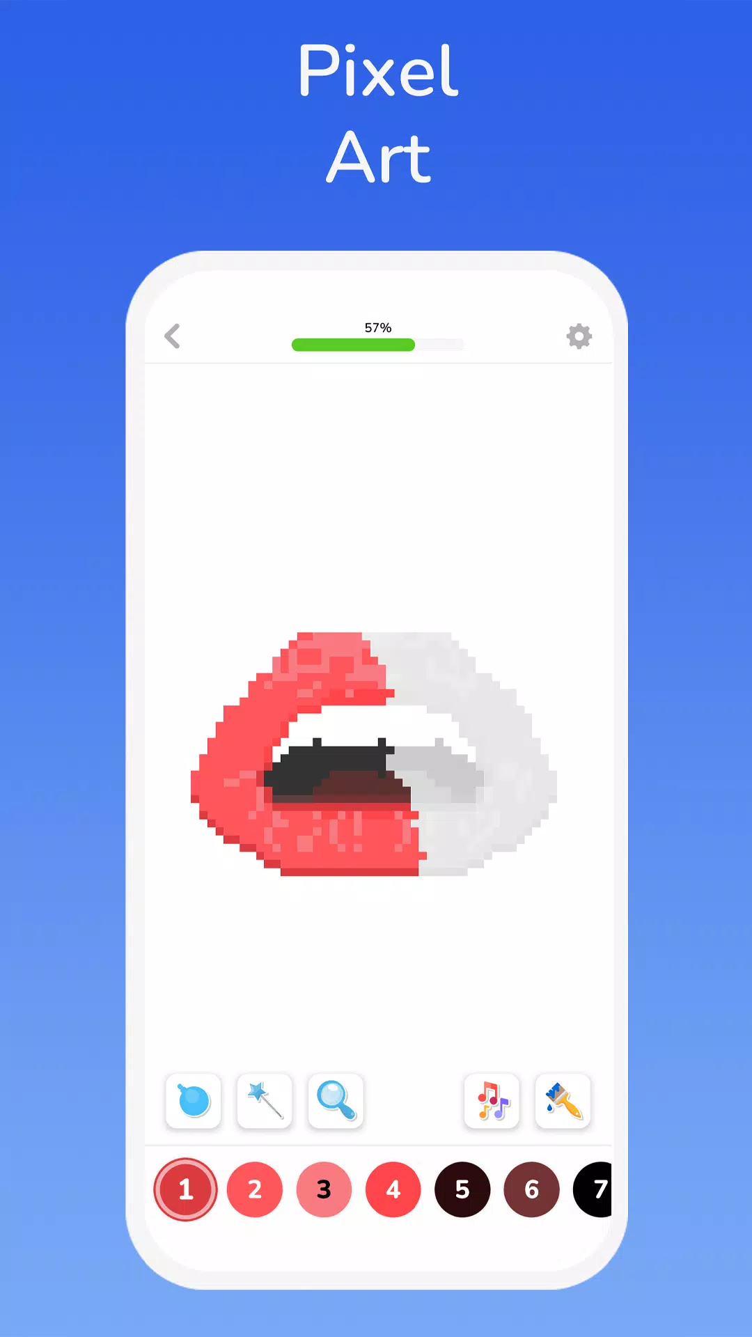 Pixel AI Ảnh chụp màn hình 2