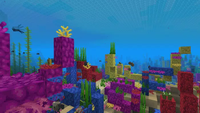 Bee Craft ภาพหน้าจอ 3