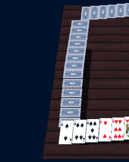 Schermata Hokm Advanced 1